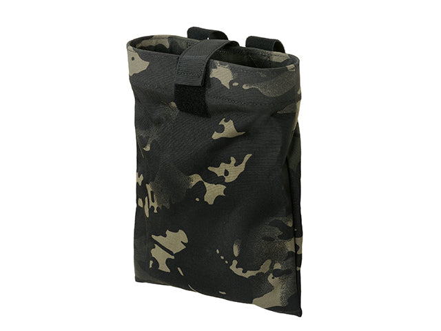 Belt Mounted Dump Pouch - MB