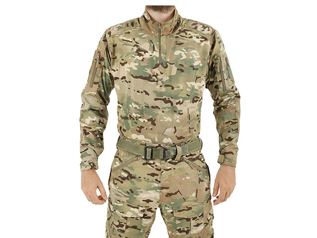 SLAV Uniform Set (Size XL) - Multicamo