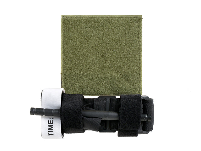 Velcro Tourniquet Holder