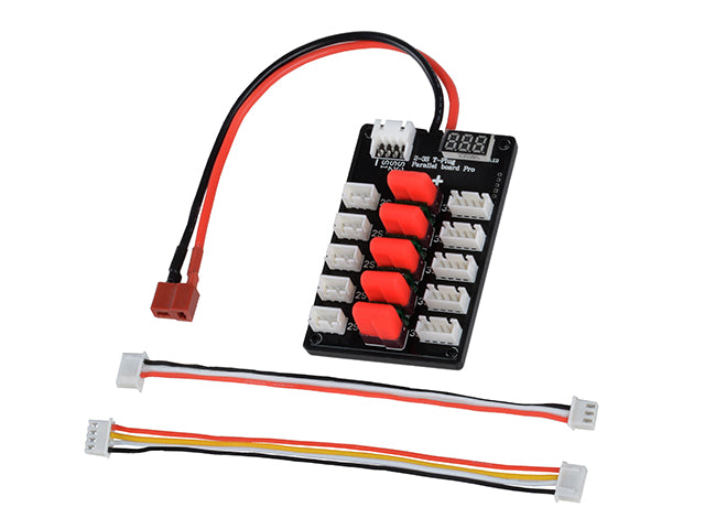 Parallel Charging Board
