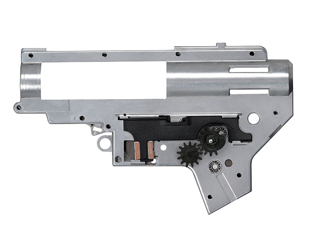 Ambidextrous V2 Gear Box Shell -