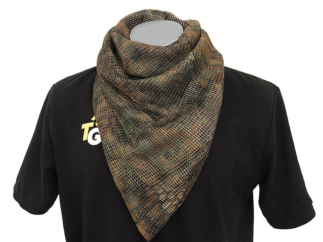 Sniper Veil - DCU