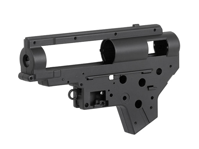 Reinforced gearkasse shell til V.2 serie