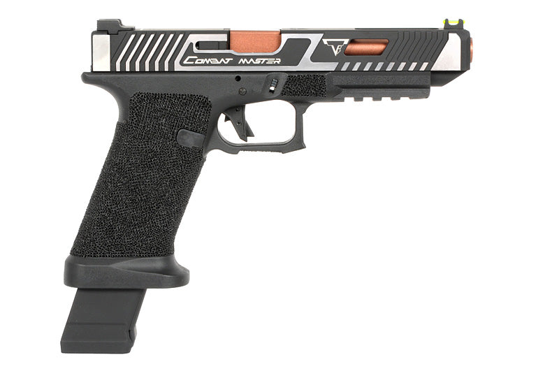 TTI JW4 Combat Master Custom Replica