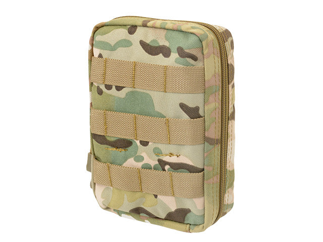Medical Pouch Molle - MULTICAMO