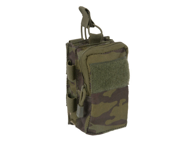 Single Rifle Mag/Mini GP Pouch - MT