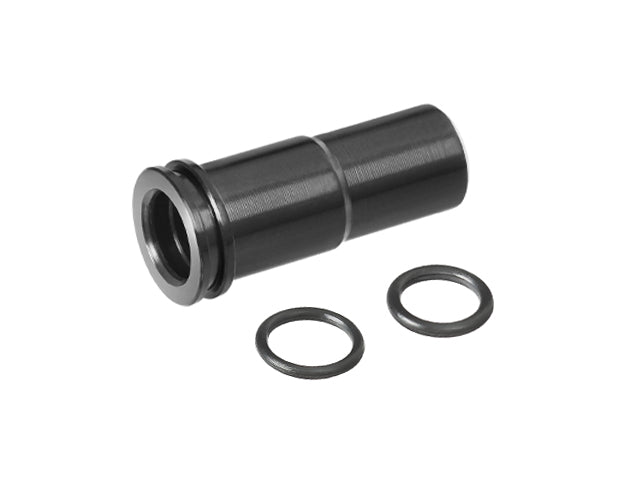 MP5 aluminium sealed nozzle