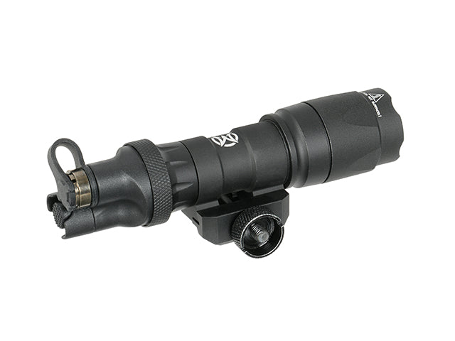 Riffel flashlight M300A MINI SCOUT - Sort