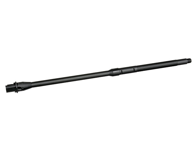 20" aluminium løb Riffel til M4/AR15