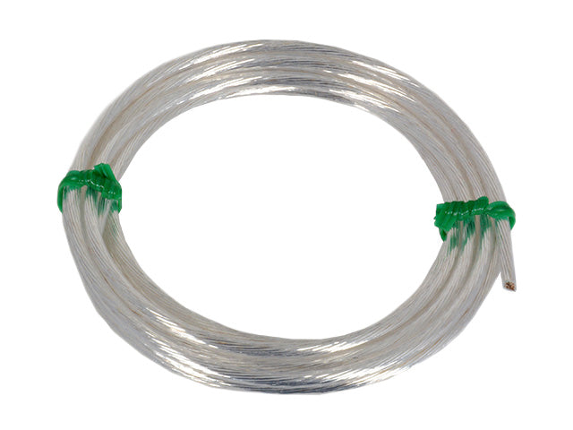 High Current Silver Wire