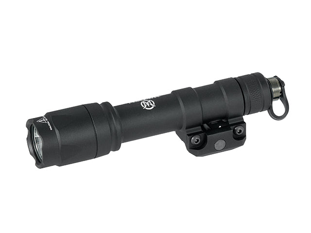 Taktisk Flashlight v600