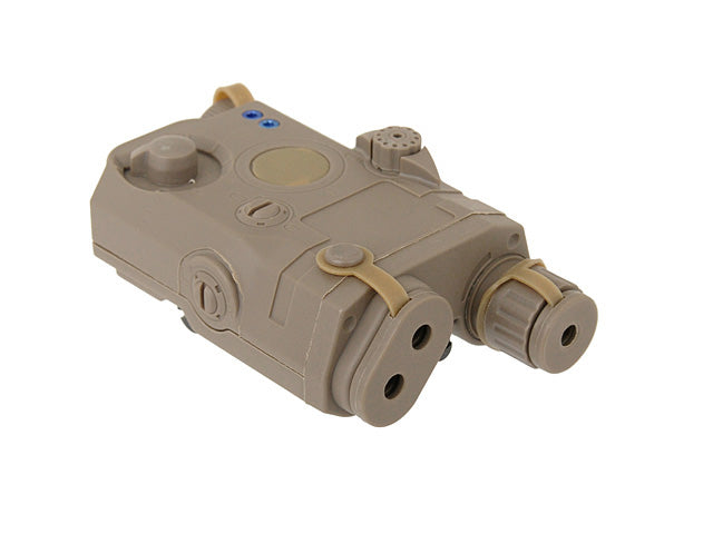 Dummy PEQ15 LA-5 (Battery Box) - DE