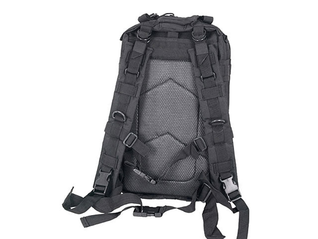 MODULAR MEDIUM ASSAULT PACK 15 L