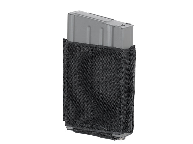 Plate Carrier Single AR-10/SR25 Magazine Insert - Black