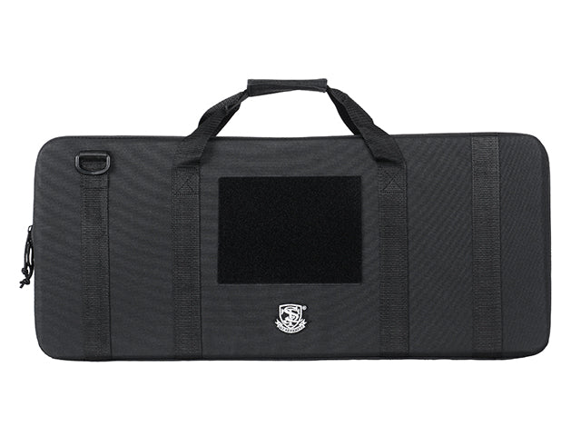 Semi Hard våbentaske V2 (700x300x100mm)