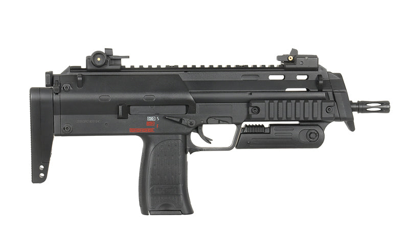 R4 maskinpistol