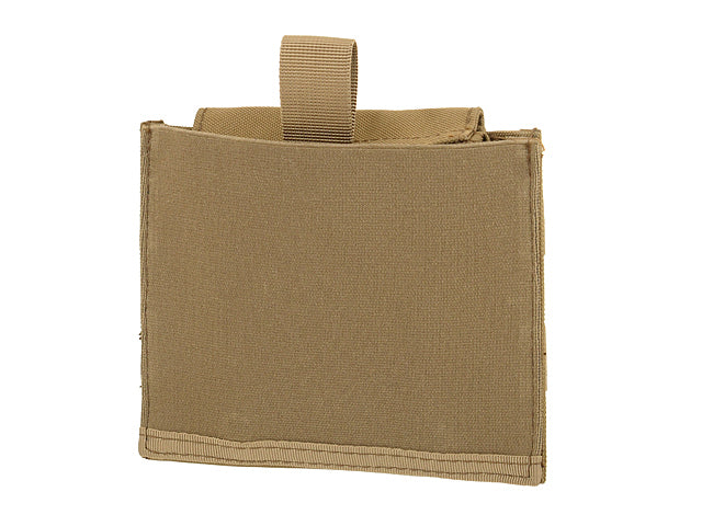 Elastic Dump Pouch