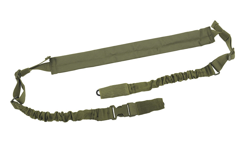 Padded Two-Point Sling