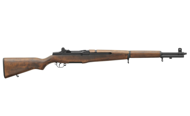 M1 Garand semi-automatic rifle replica