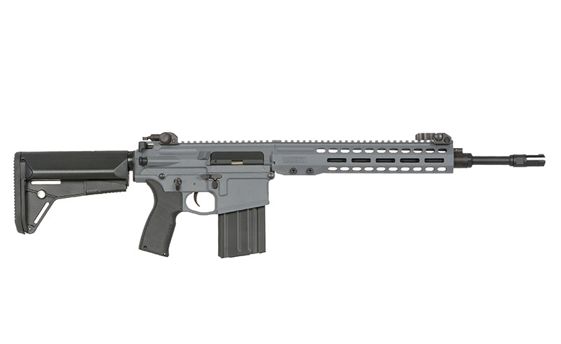 Replika Barrett Rec10 Eshooter ETU - GREY
