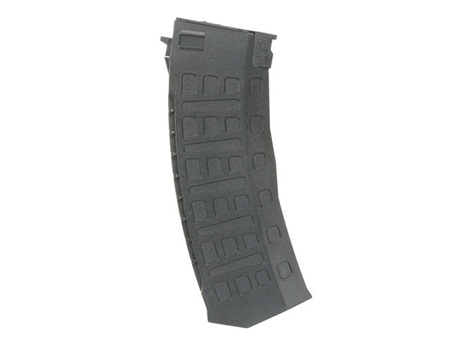 AK12/AK74 450BBs Magasin - Sort
