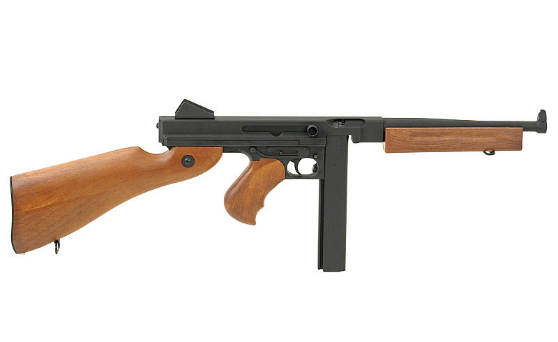 WW2 maskinpistol replica CM.033