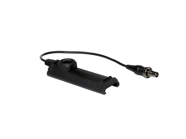 Remote Dobbelt Switch (1 Plug) til WeaponLights mod.2