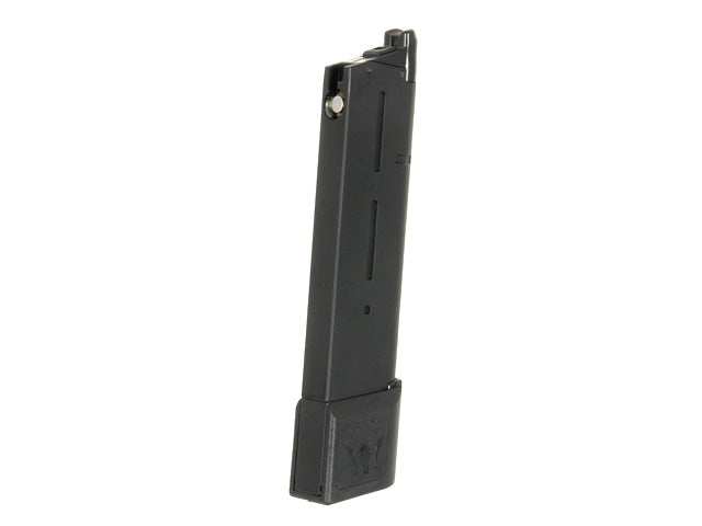 1911 Extended Magasin med Base Pad