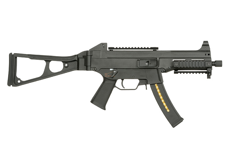 UST9 G3 maskinpistol replica