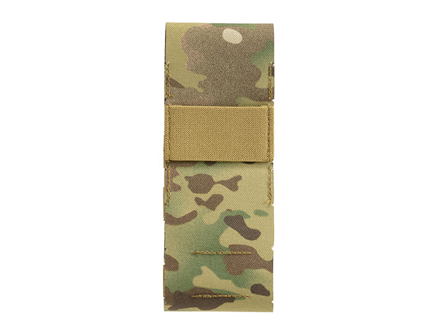 Laser Cut Medical Panel Insert for AR Magazine Pouch - Multicamo