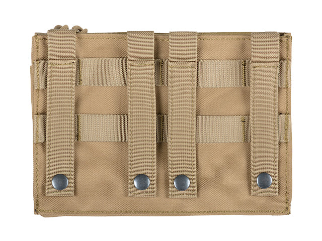 MOLLE Kangaroo Front-Panel