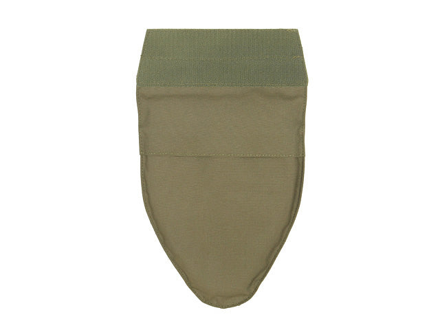 Abdominal Panel for Tactical Vest