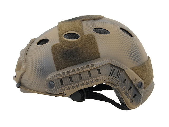 FAST PJ hjelm replica - Navy Seal