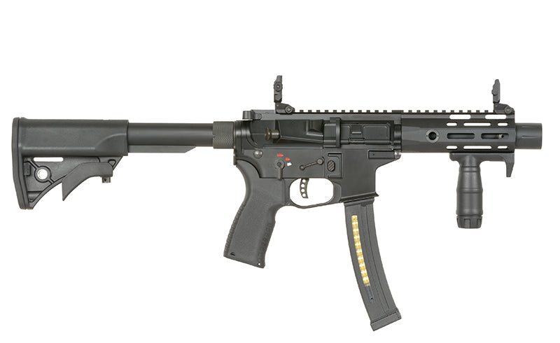 AR-9 CM.106A Eshooter, Gen-2
