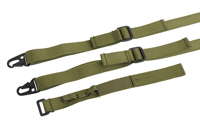 Tactical sling for CM.060 series