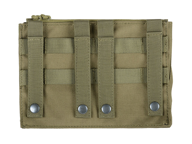 MOLLE Kangaroo Front-Panel