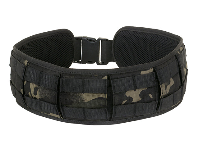 Padded MOLLE Combat Belt (M) - MB