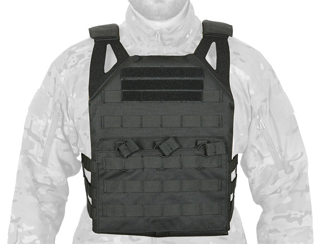 Jump Plate Carrier V2 (Size Large)