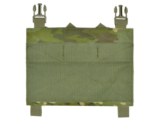 Buckle Up Mag Pouch Panel - Multicamo Tropic