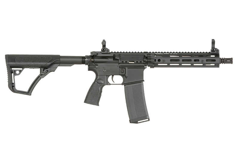 Daniel Defense MK18 RIII 10.3" Replica Eshooter ETU, GEN-2