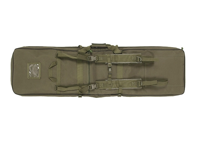 47 double rifle gun case