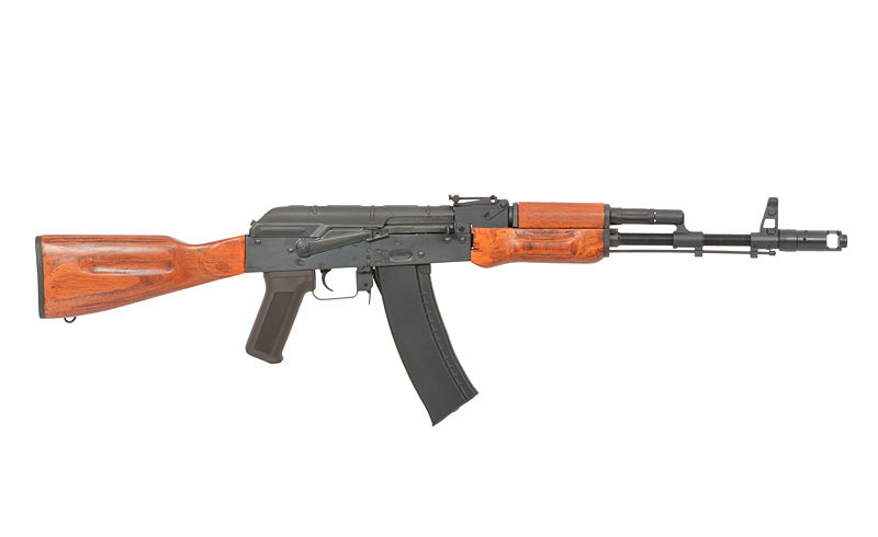 CM.056 Full Steel AK replica Eshooter ETU