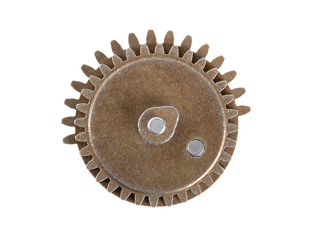 Stempel gear eSilver Edge Gear
