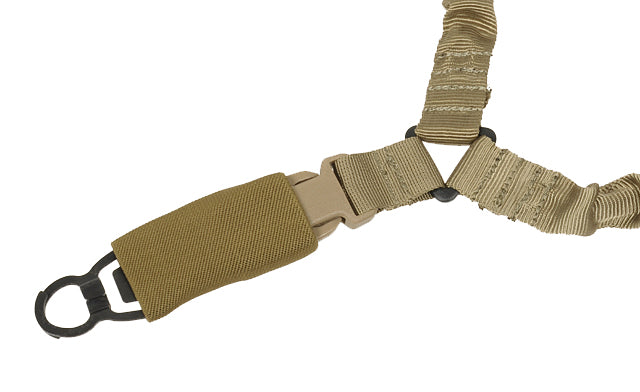 Single-Point Bungee Sling - Khaki