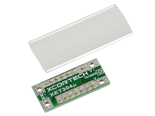 Mosfet Xet304µ