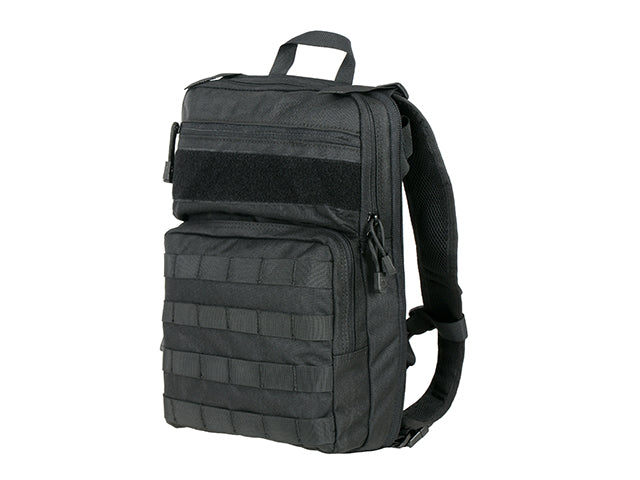 Multi-Purpose Expandable Backpack - BK