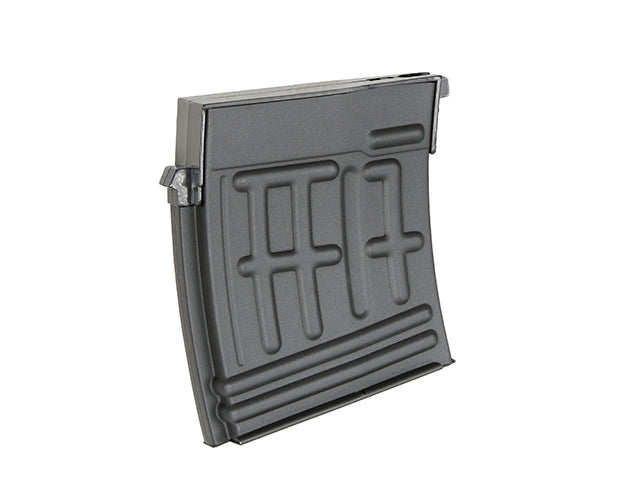 Mid-Cap Magazien fro fjeder SVD Dragunov Replica - Sort