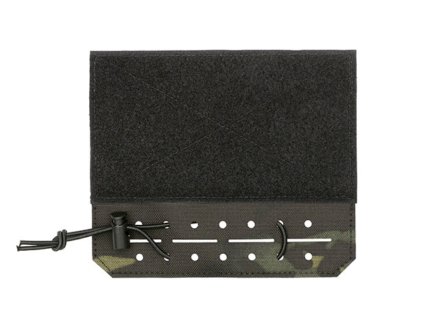 Universal Hook-and-Loop Laser-Cut Mounting Panel - MB