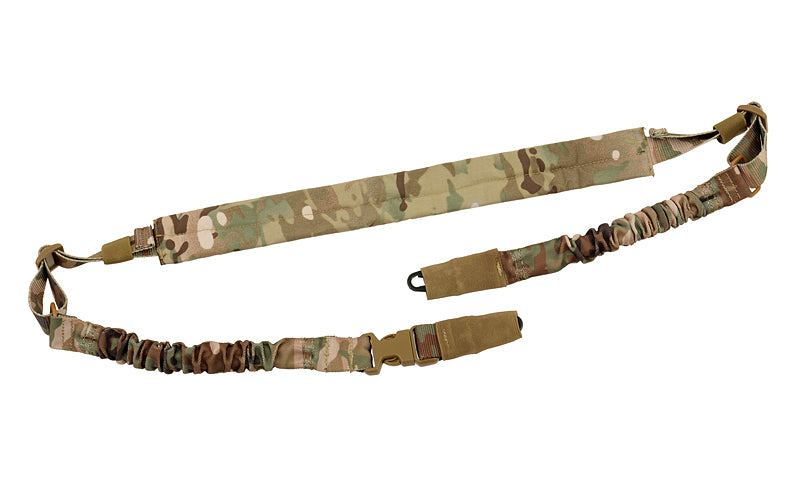 Padded Two-Point Sling - Multicamo