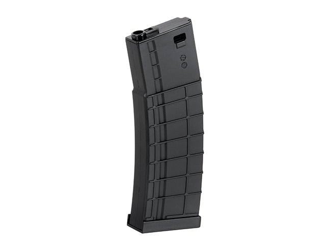 200-Round Polymer Magazine 416/AR15 - Black